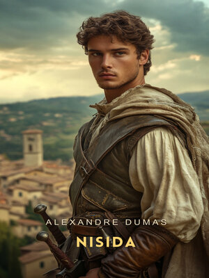cover image of Nisida